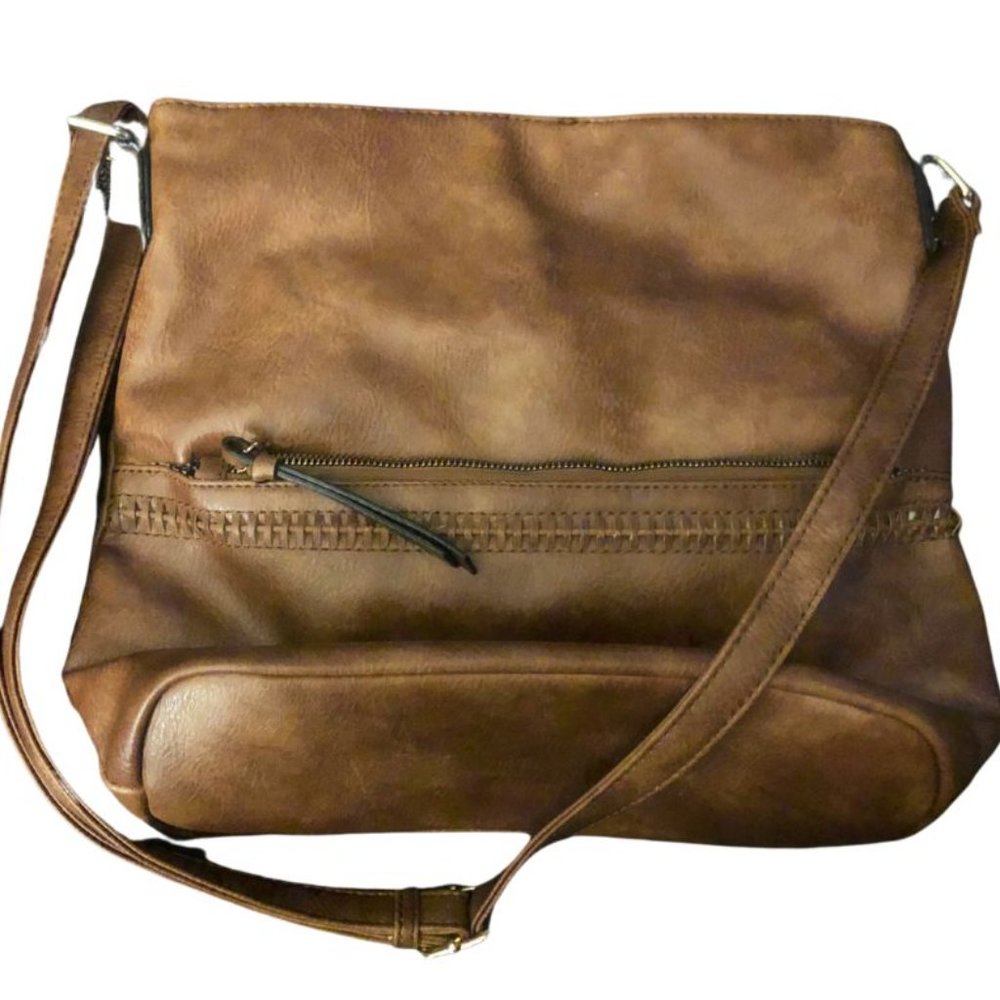 Soft Leather Bag